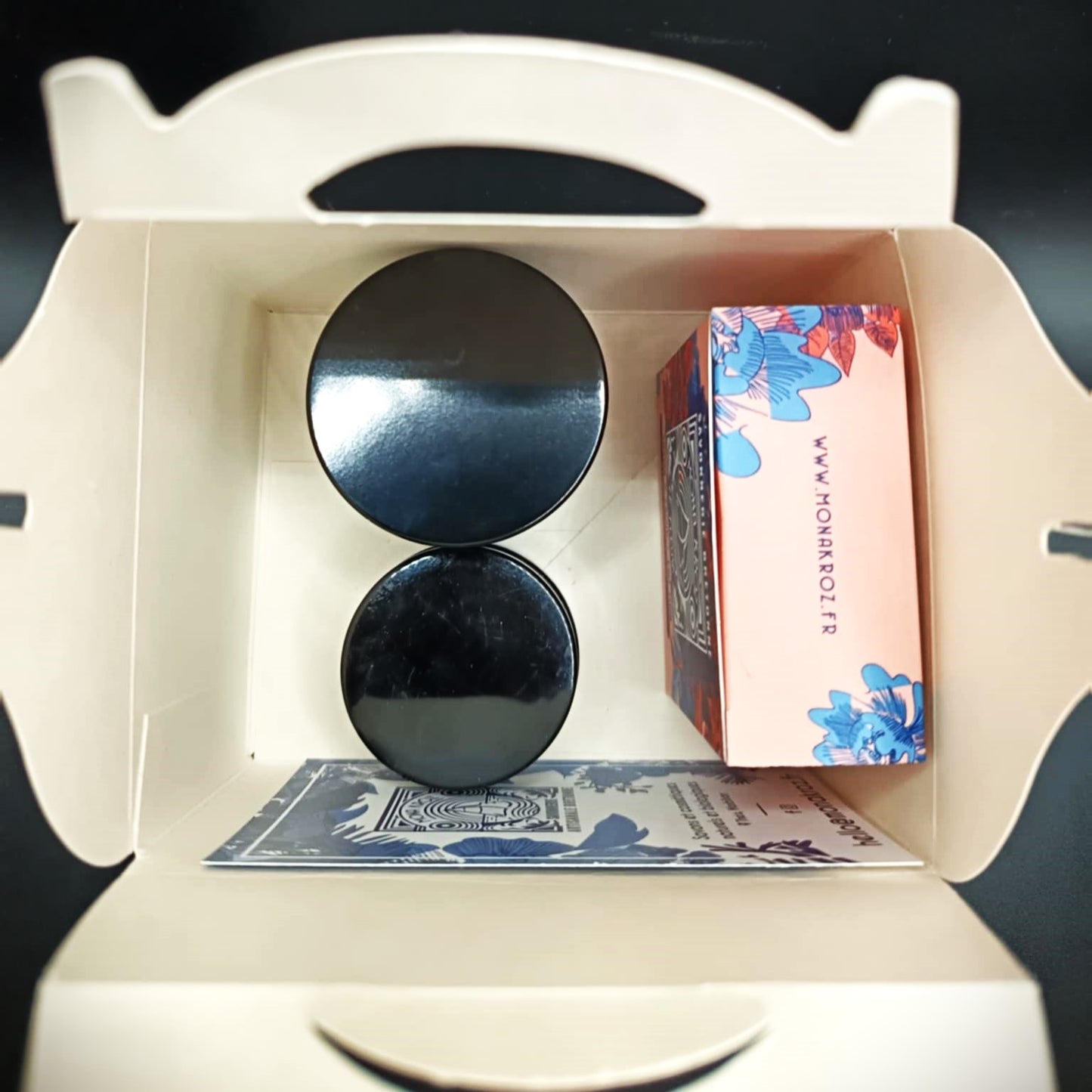 Coffret Fête des Mamans