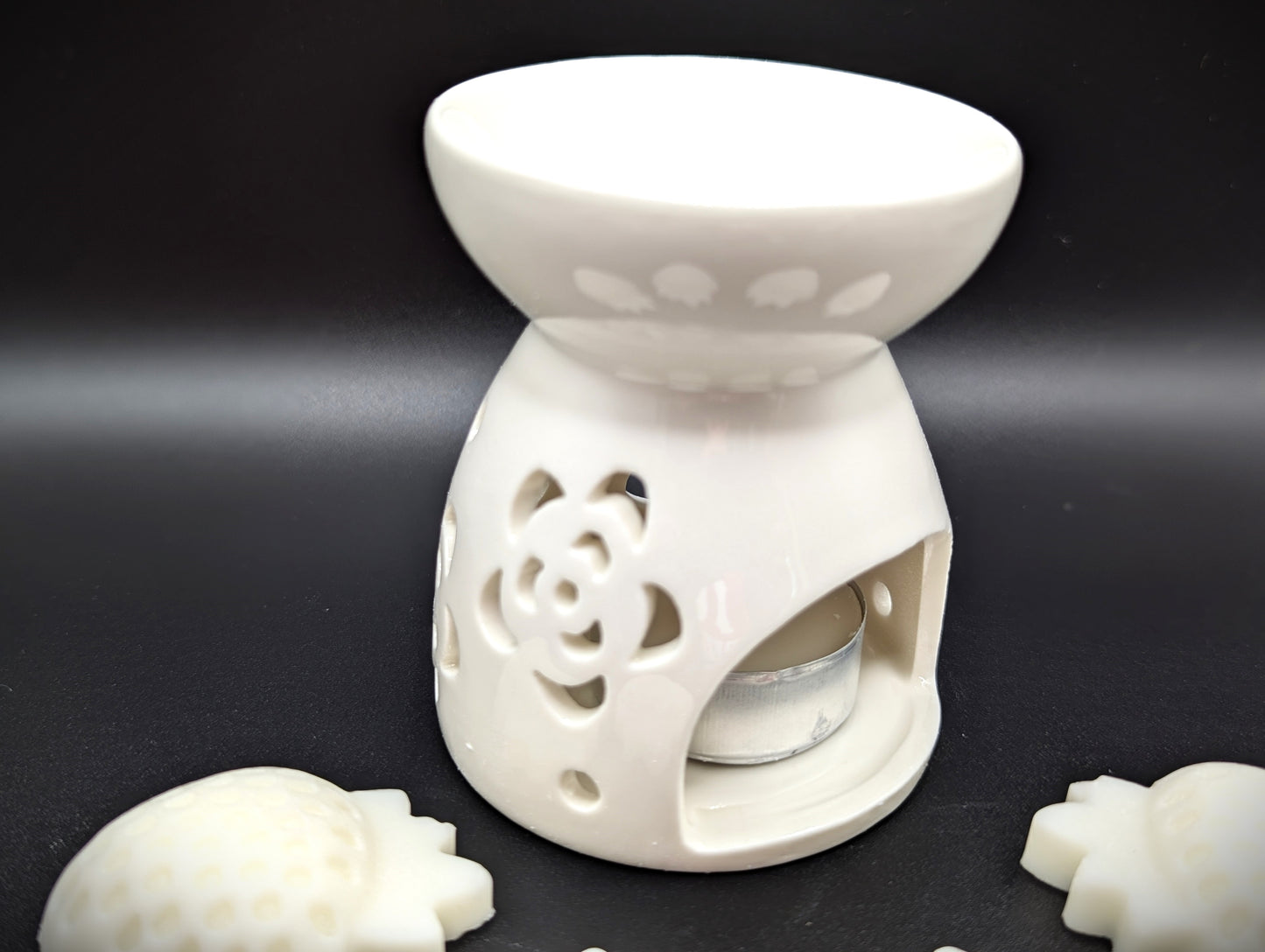 Brule-Parfum faience