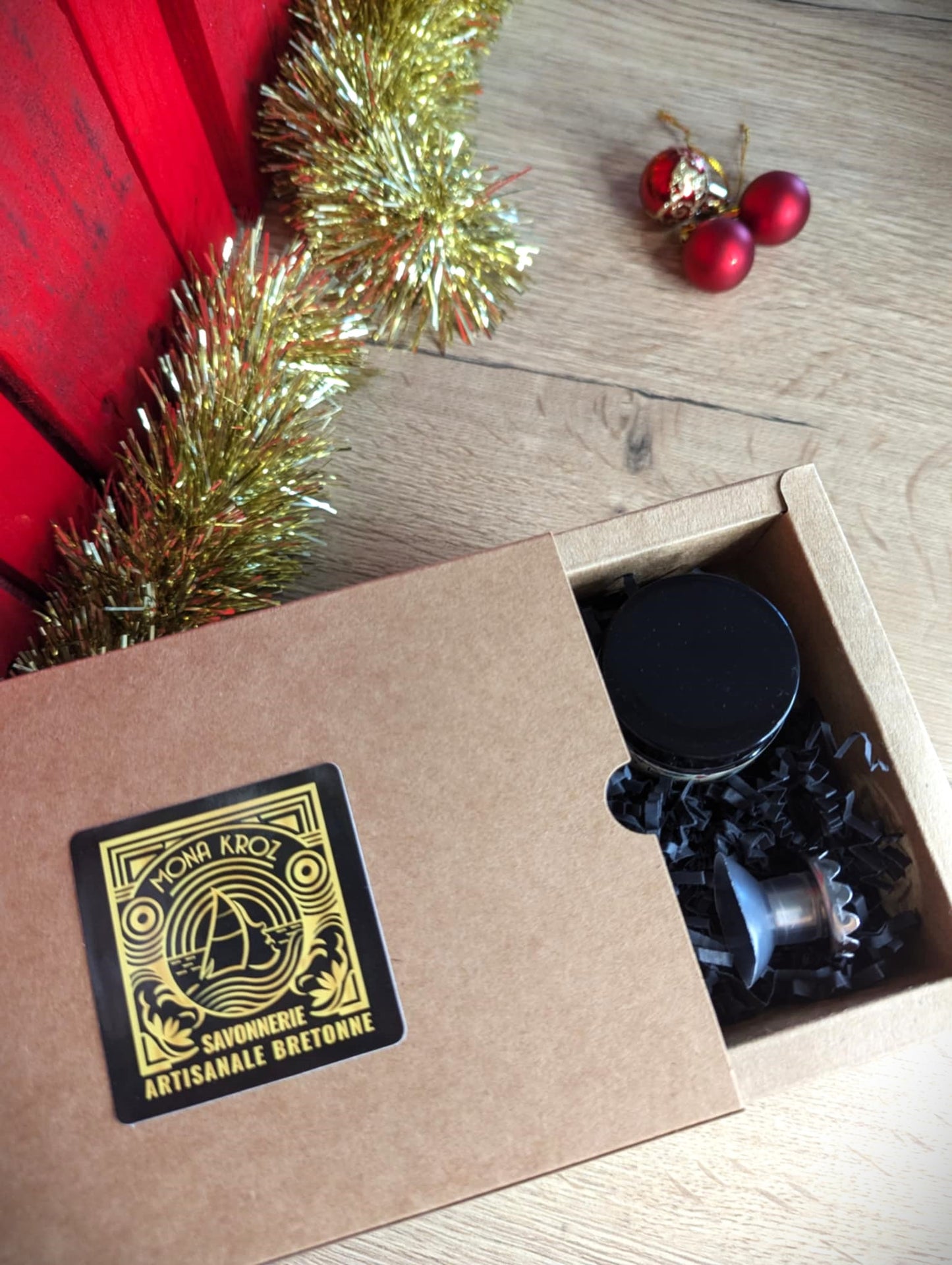 Coffret Délicatesse