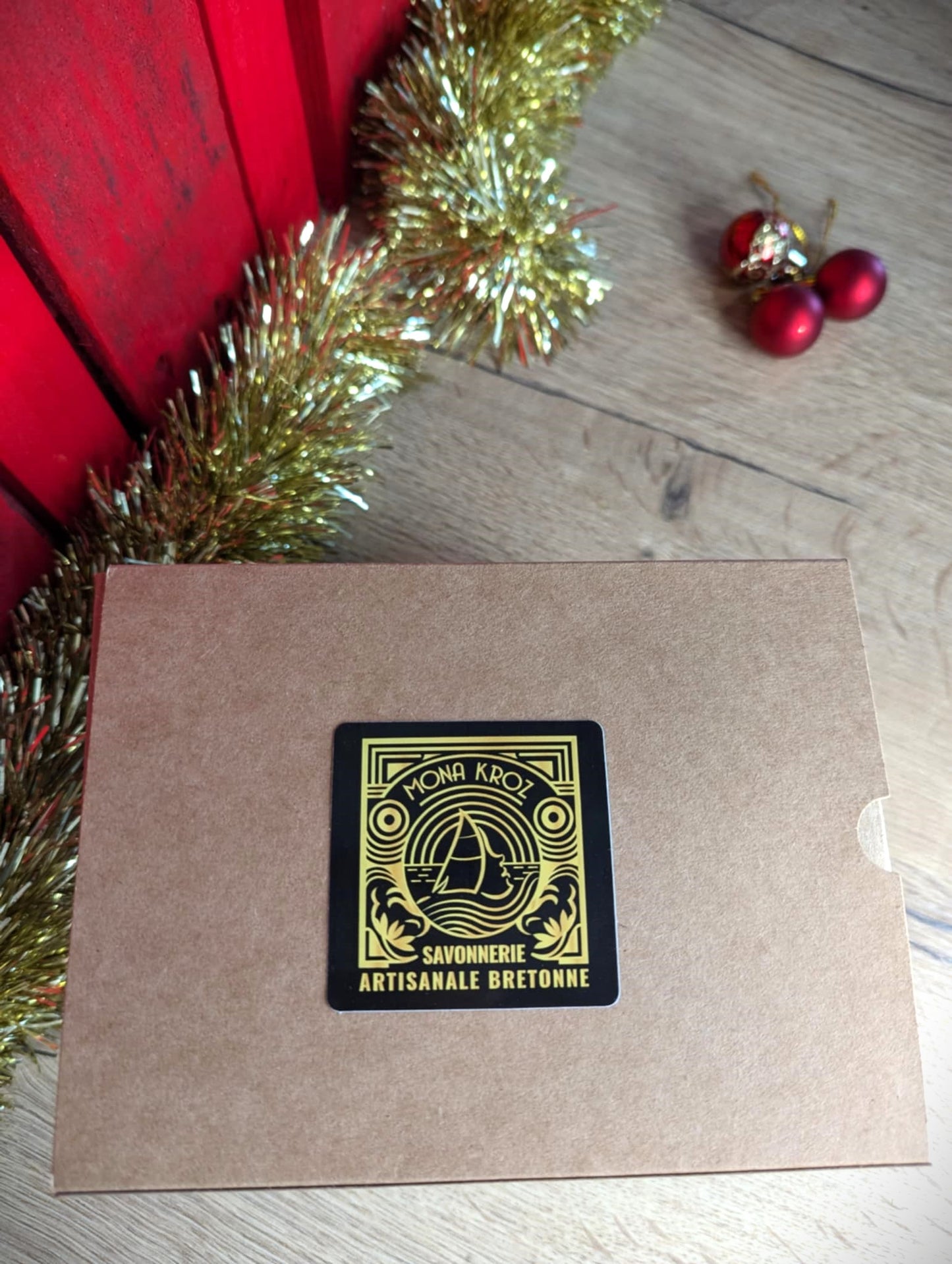 Coffret Délicatesse