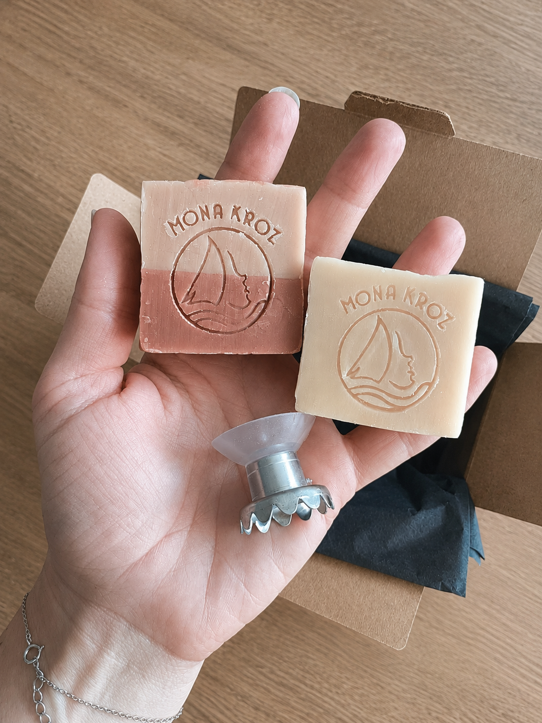 Coffret Merci