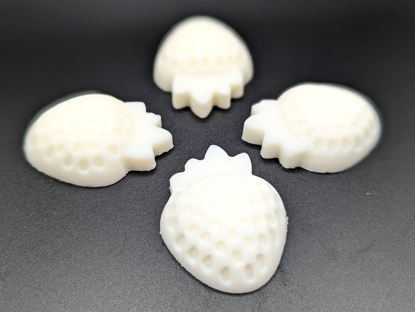 Fondant Parfumé {Cire Végétale et Parfum sans CMR}