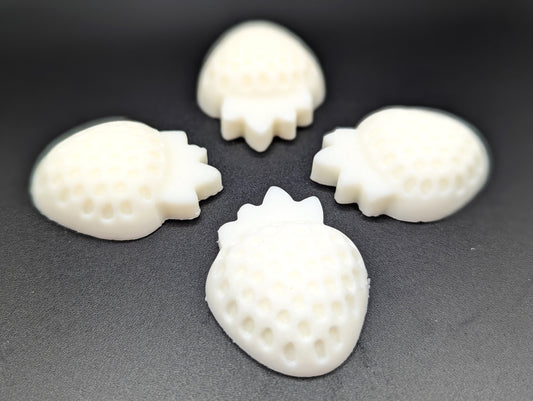 Fondant Parfumé {Cire Végétale et Parfum sans CMR}