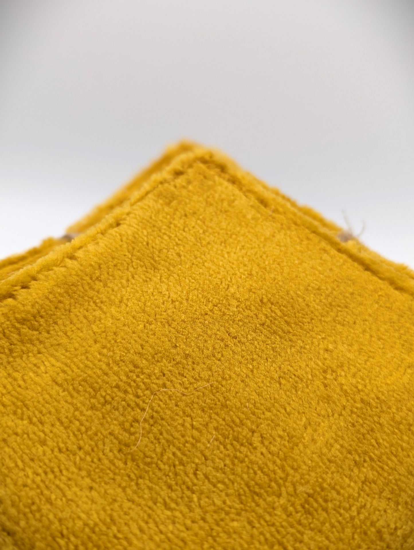 Lingettes lavables en coton