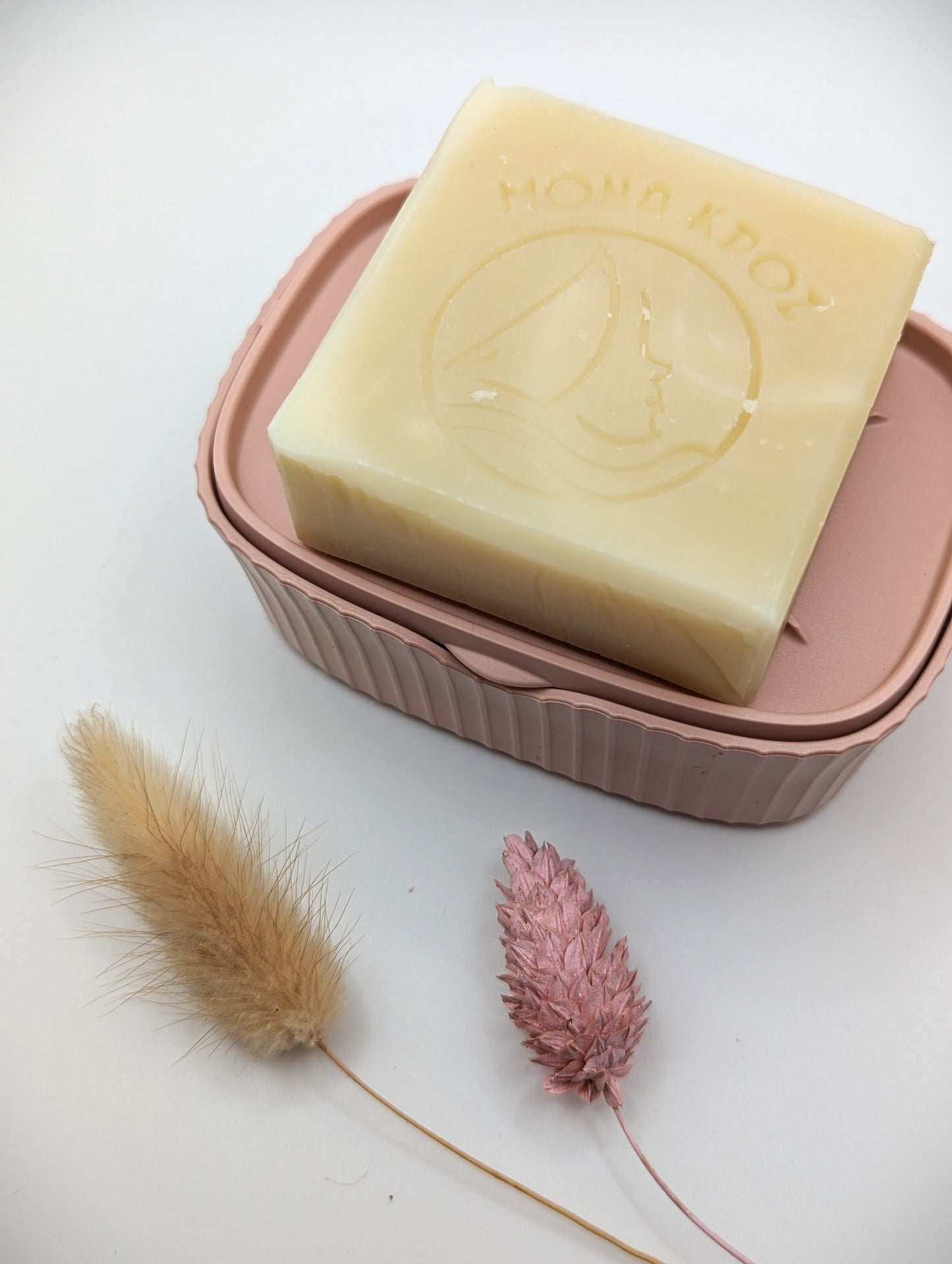 étui à savon voyage