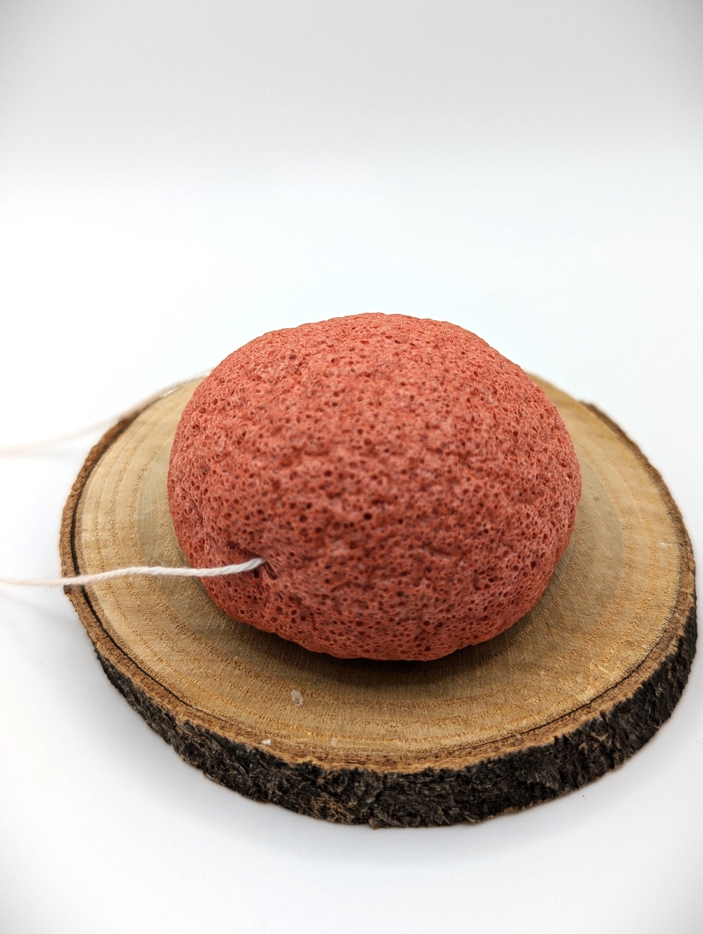 Eponge de Konjac | Visage et Corps