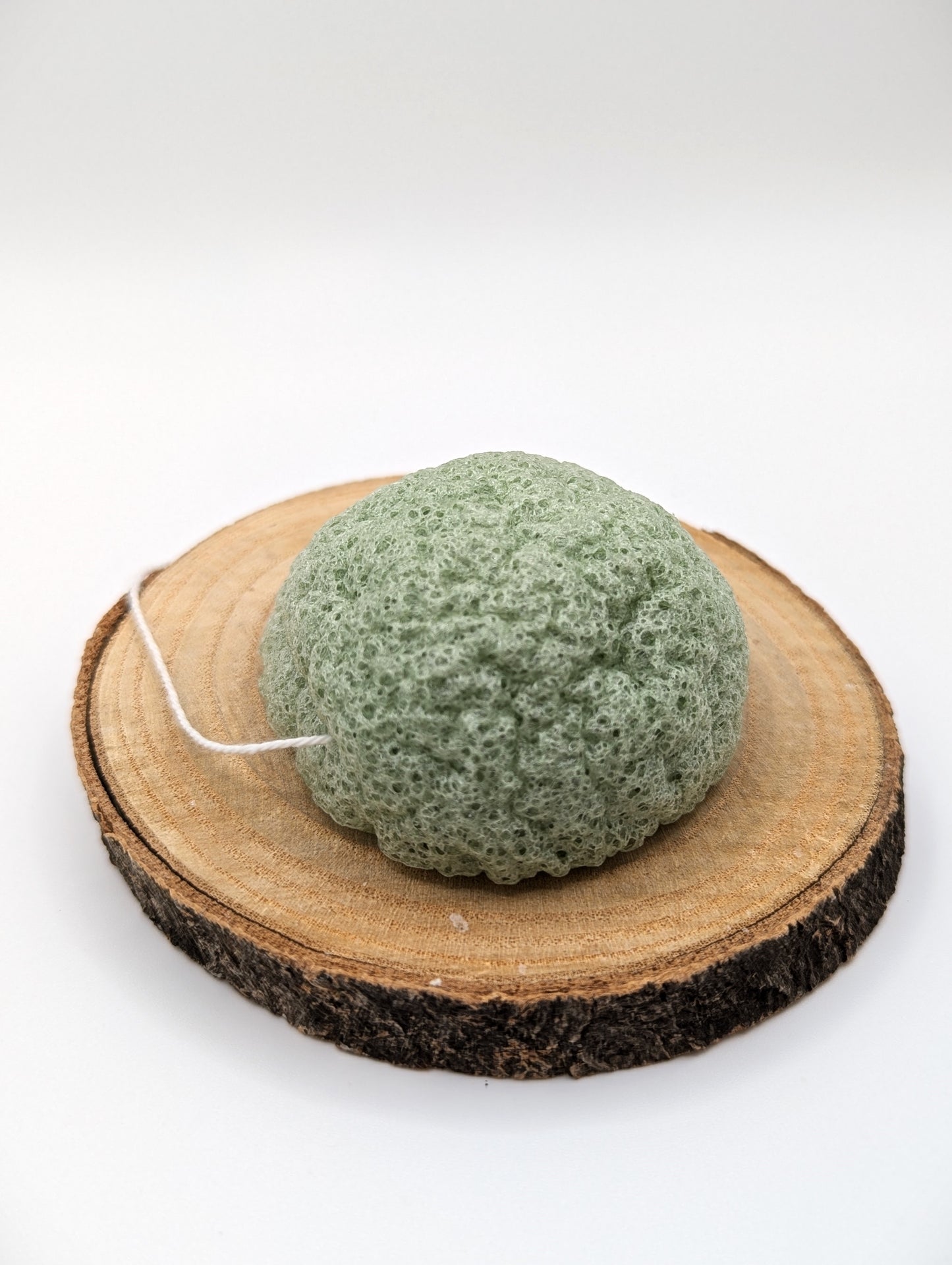 Eponge de Konjac | Visage et Corps
