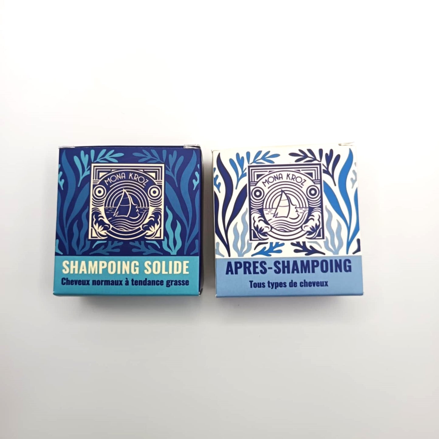 Shampoing & Après-Shampoing