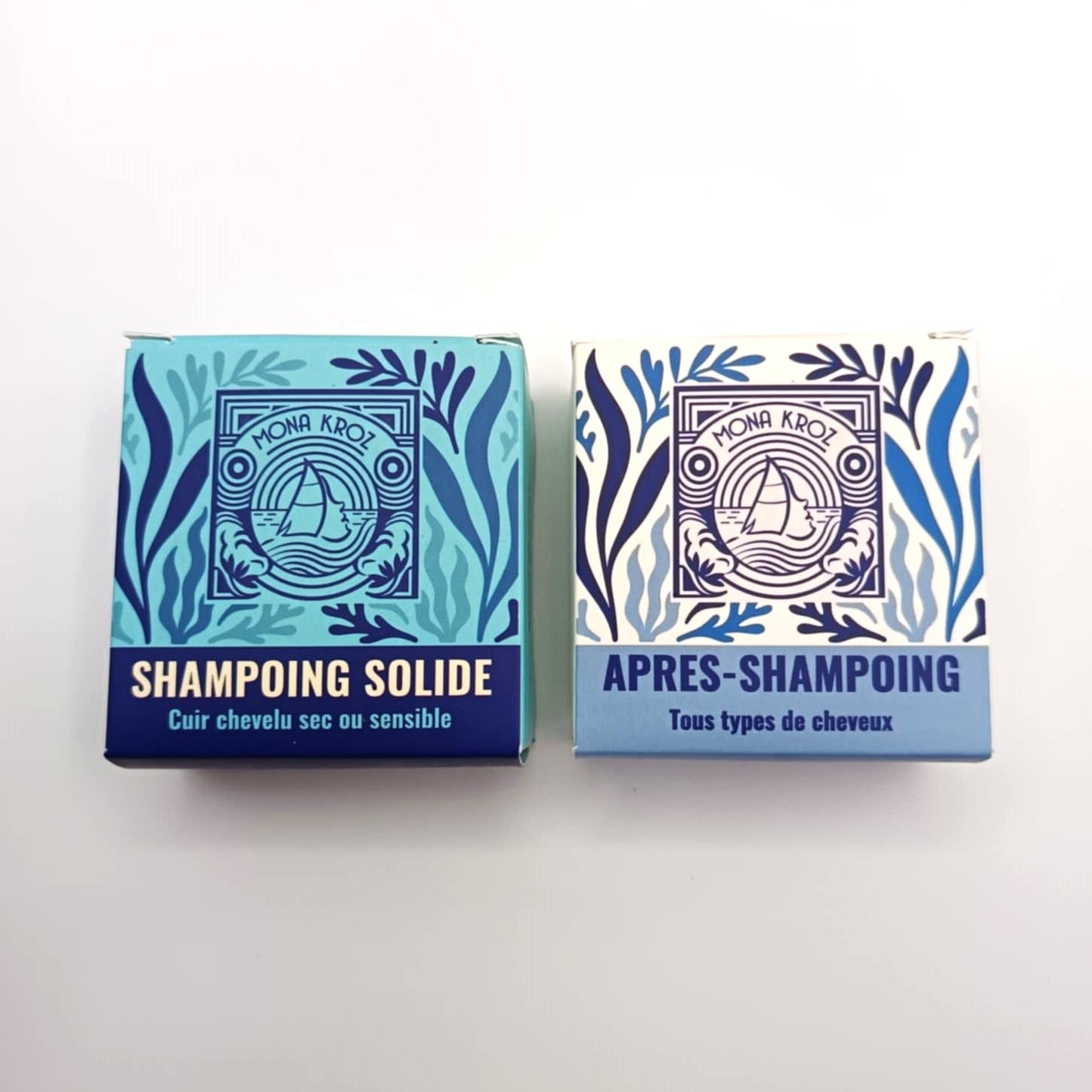 Shampoing & Après-Shampoing
