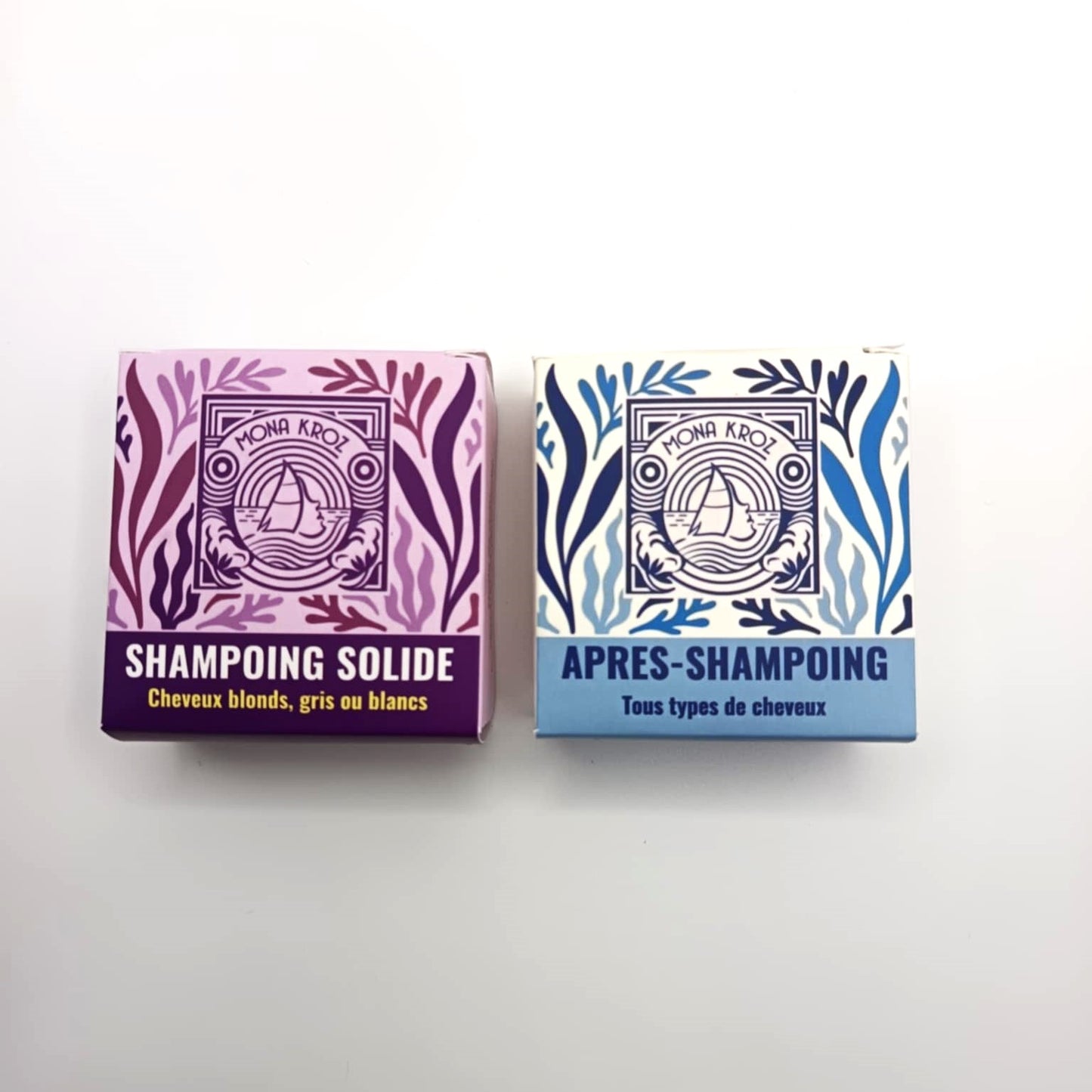 Shampoing & Après-Shampoing