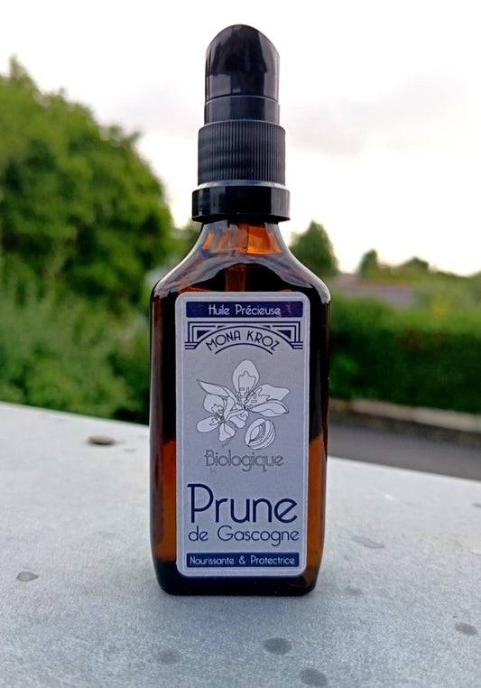 [destockage] huile de soin ~ prune