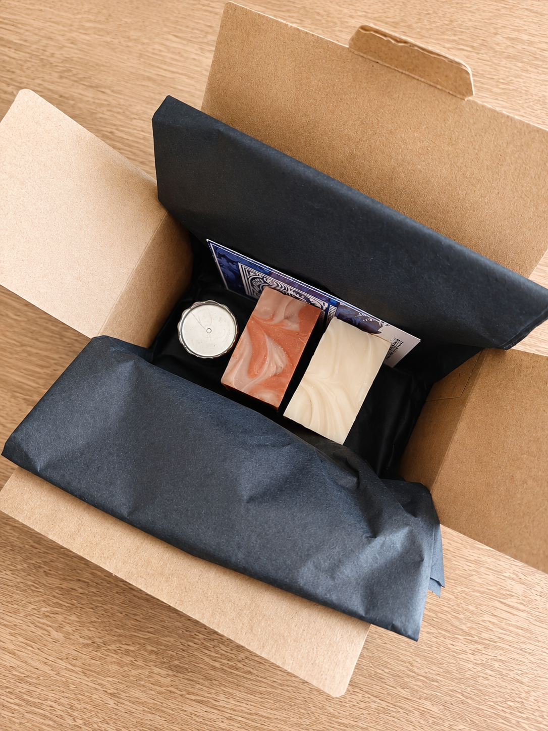 Coffret Merci
