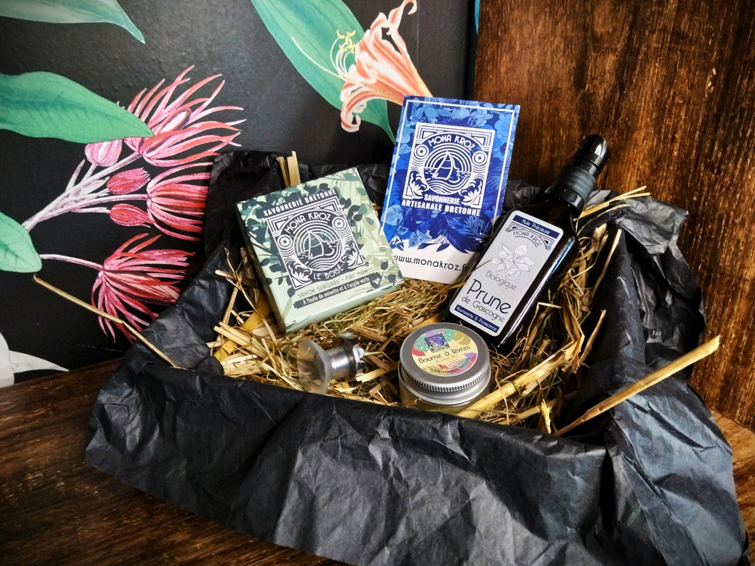 Coffret Noël 
