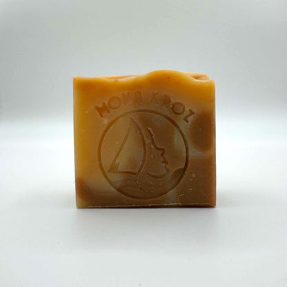 Le Thé Vert ~ savon mains & corps ~ saponifié à froid