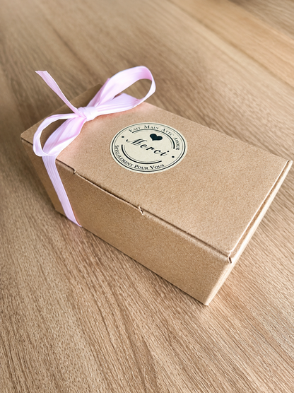 Coffret Merci
