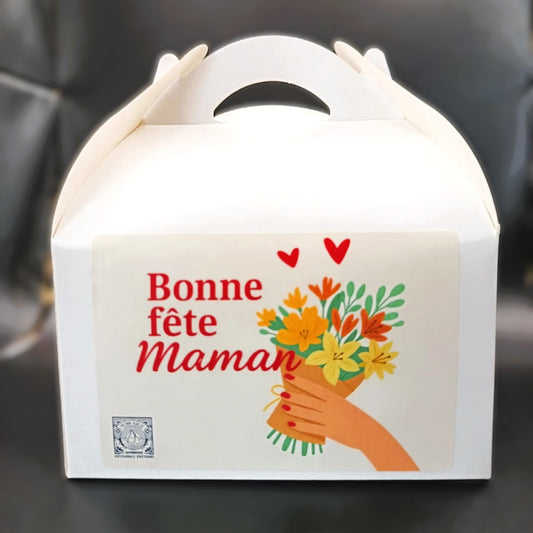 Coffret Fête des Mamans