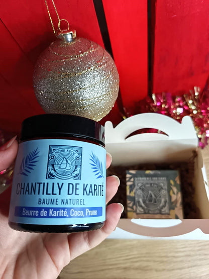 Le Duo Douceur - spécial Bébé, Femme Enceinte ou Peau Sensible