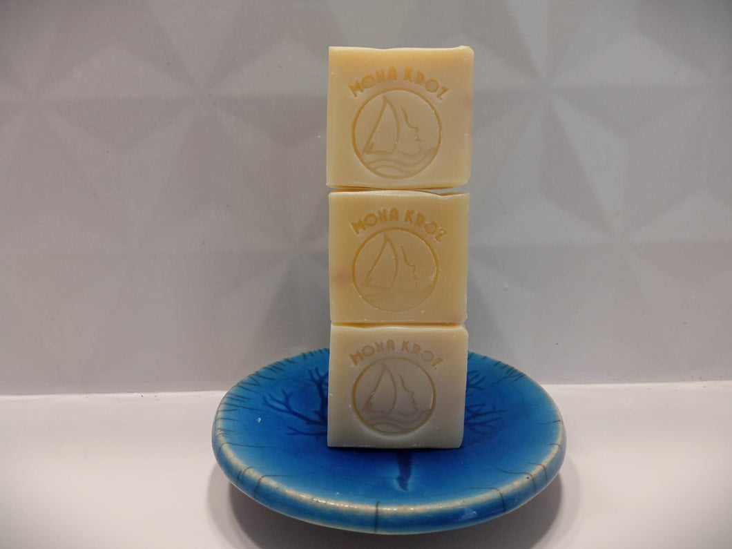 LES MINIS - LE NATUREL - LOT DE TROIS